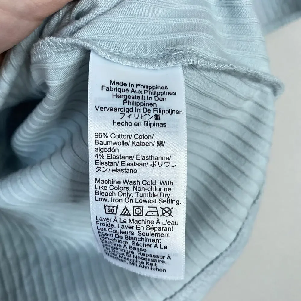 J. Crew crew premium